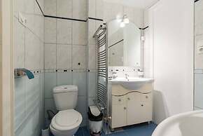 Budapest Promenade Apartments