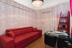 Budapest Promenade Apartments