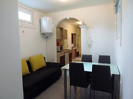 Budapest Promenade Apartments