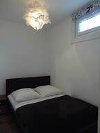 Budapest Promenade Apartments