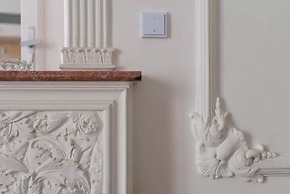 Budapest Promenade Apartments