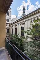 Budapest Promenade Apartments