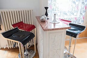 Budapest Promenade Apartments