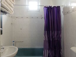 Budapest Promenade Apartments