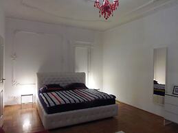 Budapest Promenade Apartments