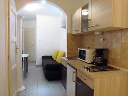 Budapest Promenade Apartments