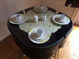 Budapest Promenade Apartments