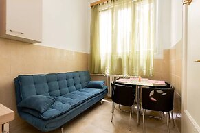 Budapest Promenade Apartments