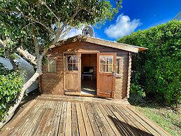 Bubble Dome Village- Glamping