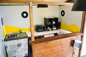 Bubble Dome Village- Glamping