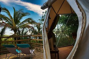 Bubble Dome Village- Glamping
