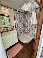 Bubble Dome Village- Glamping