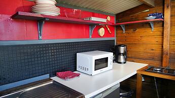 Bubble Dome Village- Glamping