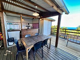 Bubble Dome Village- Glamping