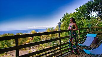 Bubble Dome Village- Glamping