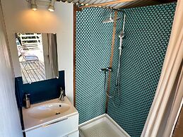 Bubble Dome Village- Glamping