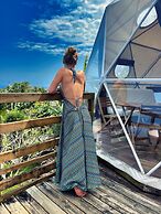 Bubble Dome Village- Glamping