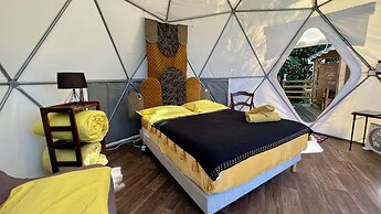 Bubble Dome Village- Glamping