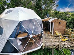 Bubble Dome Village- Glamping
