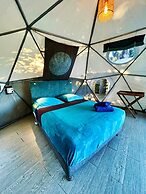 Bubble Dome Village- Glamping
