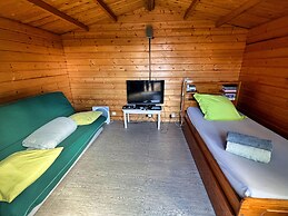 Bubble Dome Village- Glamping