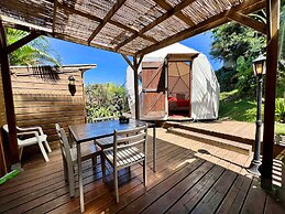 Bubble Dome Village- Glamping