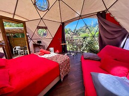 Bubble Dome Village- Glamping