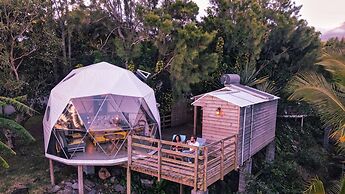 Bubble Dome Village- Glamping