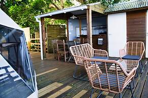 Bubble Dome Village- Glamping