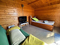 Bubble Dome Village- Glamping