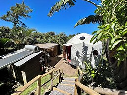 Bubble Dome Village- Glamping