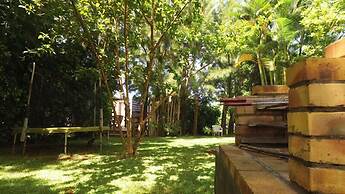 Bubble Dome Village- Glamping