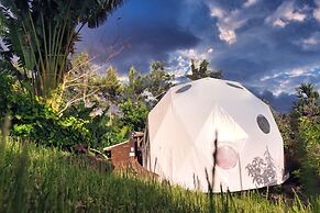 Bubble Dome Village- Glamping