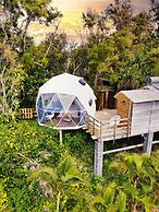 Bubble Dome Village- Glamping