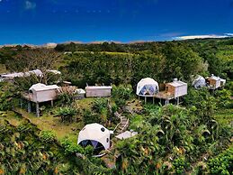 Bubble Dome Village- Glamping