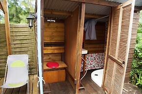 Bubble Dome Village- Glamping