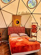Bubble Dome Village- Glamping