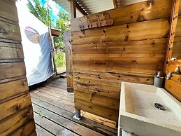 Bubble Dome Village- Glamping