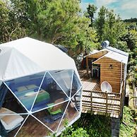 Bubble Dome Village- Glamping