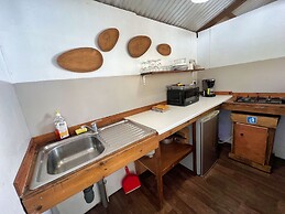 Bubble Dome Village- Glamping