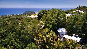 Bubble Dome Village- Glamping