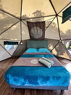 Bubble Dome Village- Glamping