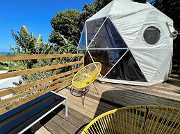 Bubble Dome Village- Glamping