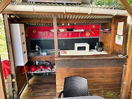 Bubble Dome Village- Glamping