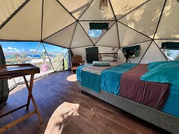 Bubble Dome Village- Glamping