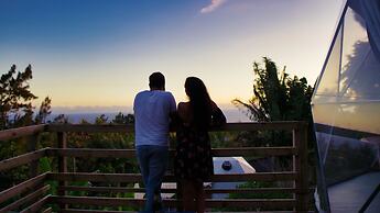 Bubble Dome Village- Glamping