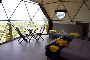Bubble Dome Village- Glamping