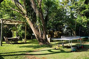 Bubble Dome Village- Glamping