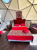 Bubble Dome Village- Glamping