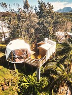 Bubble Dome Village- Glamping